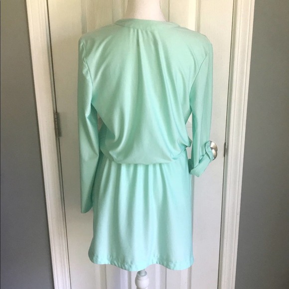 Outdoor Lifestyle athleisure dress, M - Picture 6 of 9